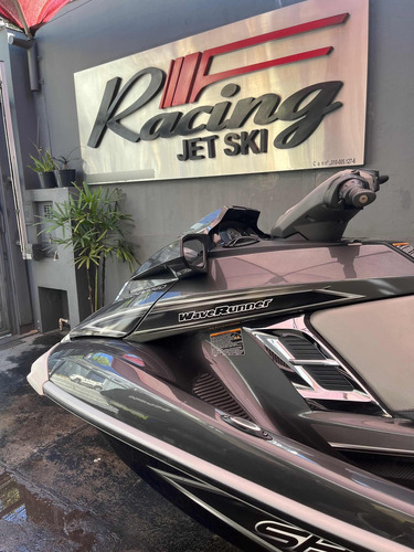 Jetski Yamaha Fx Sho 1.8 2013 Com 99 Horas Unico Dono