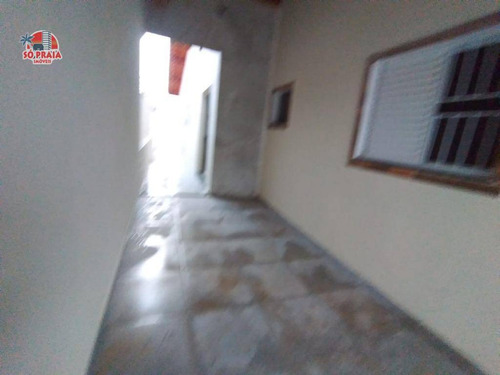 Imagem 6 de 14 de Casa À Venda, 90 M² Por R$ 295.000,00 - Tupy - Itanhaém/sp - Ca5245