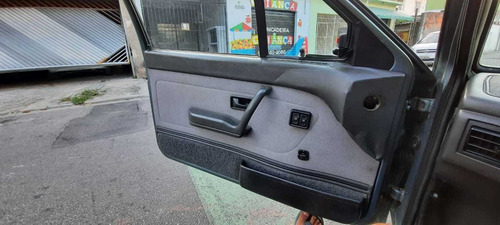 Wolksvagem Gls 1.8 Ap