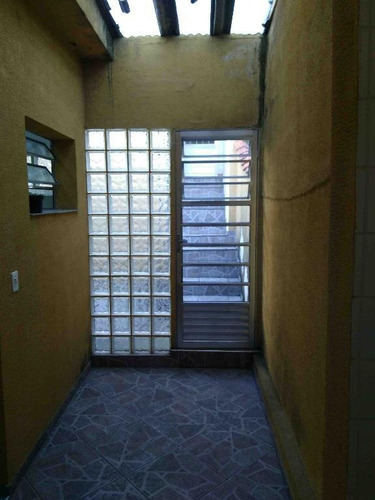 Imagem 23 de 29 de Sobrado 2dorm Com Suíte - Sta. Terezinha - Sbcampo - So18806