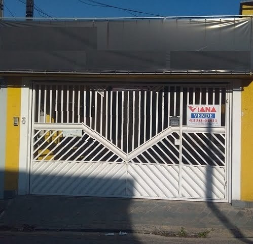 Imagem 13 de 14 de Casa Térrea Para Venda, 2 Dormitório(s) - 9878
