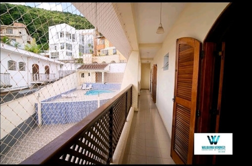 Imagem 3 de 12 de Casa Para Venda, 4 Dormitórios, Jardim Dos Estados - Poços De Caldas - 12556