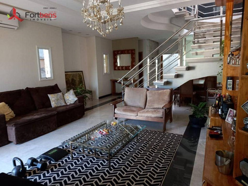 Imagem 8 de 30 de Sobrado Com 2 Dormitórios 1 Suíteà Venda, 213 M² Por R$ 950.000 - Villa Verde - Franco Da Rocha/sp - So0879