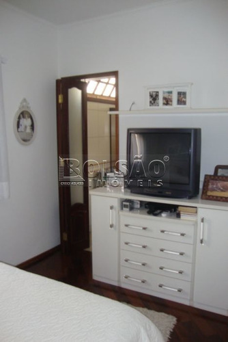 Imagem 12 de 15 de Sobrado - Casa Verde - Ref: 17456 - V-17456