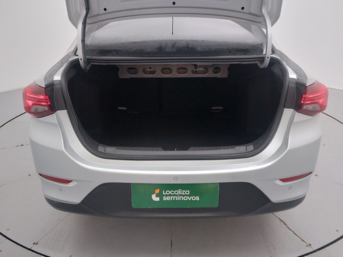 Chevrolet Onix 1.0 TURBO FLEX LTZ AUTOMÁTICO