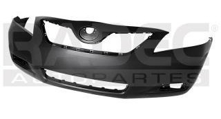 Fascia Delantera Toyota Camry 2007-2008-2009 Negra