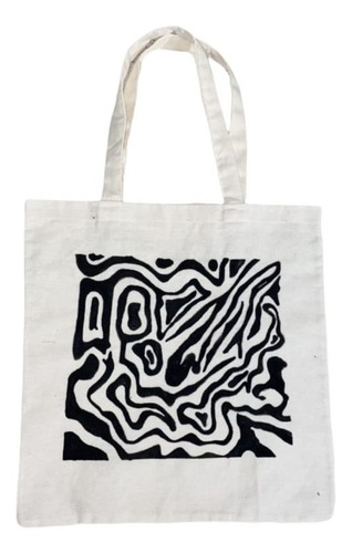 Imagen 1 de 4 de Tote Bag (bolsa Tote)