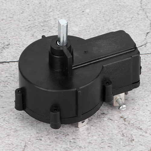 Accesorio Del Controlador De Velocidad Del Interruptor Del