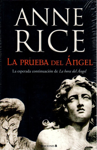 La Prueba Del Ángel 