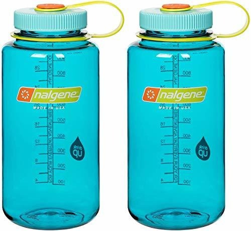 Botella De Agua Nalgene.