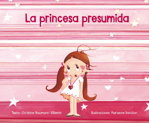 Princesa Presumida La