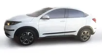 Comprar Molduras Baguetas Laterales (4 Piezas) Honda Hrv 2015\u002F2021