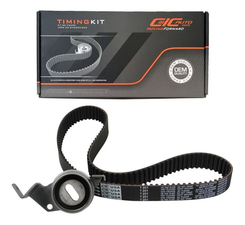 Kit De Tiempo Lancer Touring 2.0 Original Cic Americano 121d