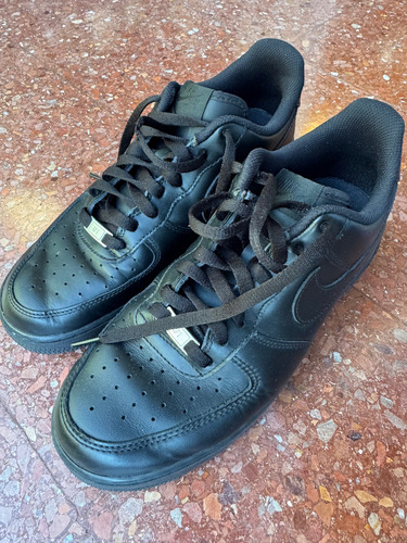 Zapatillas Nike Air Force 1 07 Hombre (Usado)