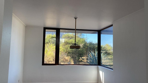 Arriendo Casa En Rinconada, Los Andes