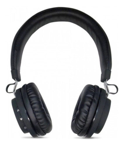 Headphone Bluetooth Iwill - Ideal Para Calls Reuniões Cor Preto