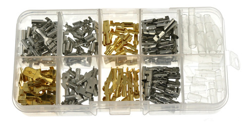 Wire Terminals Wire Wire, Kit De 150 Piezas Para Motocicleta