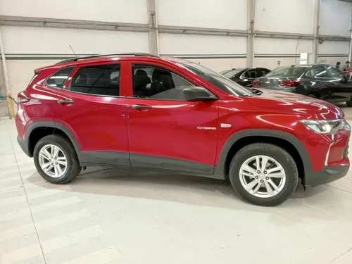Chevrolet Tracker 1.2T Ls Mt