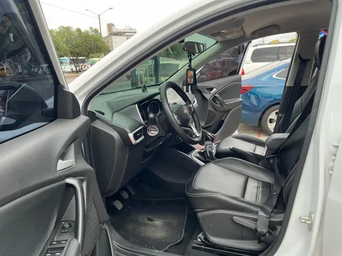 Chevrolet Tracker LS 1.2 TURBO MT