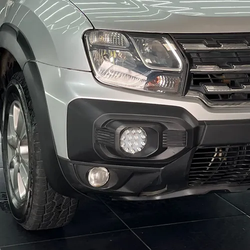 Renault Duster Oroch 2.0 Intens 4X4