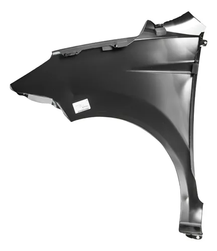 Guardafango Chevrolet Spark 724 - Matiz 2002 -2005 Derecho