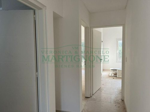 Imagen 11 de 16 de Casa En Venta En Club De Campo San Francisco Pilar