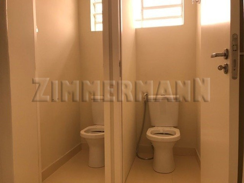Imagem 10 de 15 de Casa - Vila Olimpia - Ref: 130740 - V-130740