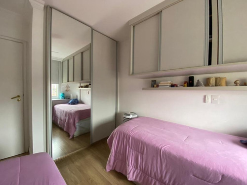 Imagem 20 de 24 de Apartamento Com 3 Dormitórios À Venda, 81 M² Por R$ 530.000,00 - Mooca (zona Leste) - São Paulo/sp - Ap5821