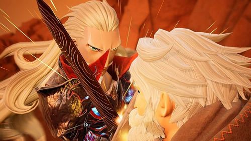 Imagem 8 de 9 de Bravely Default Ii Nintendo Switch - Lacrado