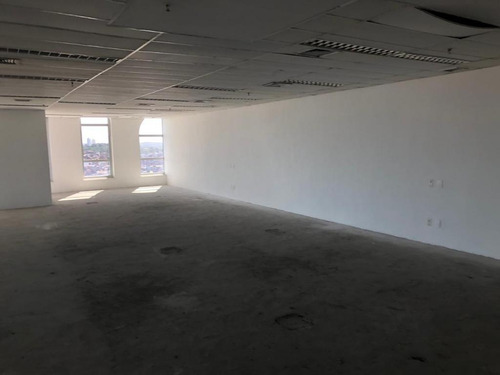 Imagem 5 de 18 de Sala Comercial, Andar Alto, Locação - Caminho Das Árvores - 225