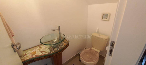 Imagem 5 de 30 de Casa Com 3 Dormitórios À Venda, 90 M² Por R$ 625.000,00 - Granja Viana - Cotia/sp - Ca19632