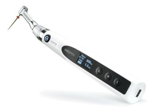 Motor Endodontico Endopen Com Conectividade Bivolt Schuster