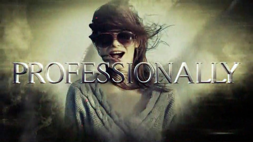 Projeto Editável Afte Effects Trailer Blockbuster Trailer 8