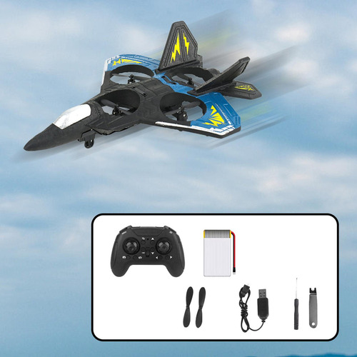 . Rc Quadcopter Avião De Controle Remoto Quadcopter