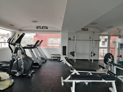 Imagen 10 de 17 de Venta Departamento Prolongacion San Antonio