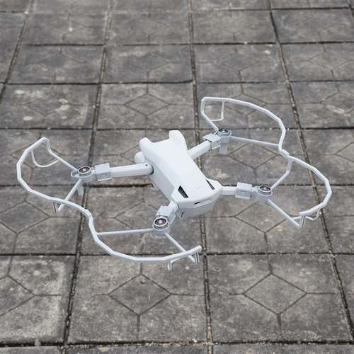Protectores De Pala De Hélice Para Dji Mini 3/mini 3 Pro