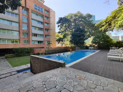 Apartamento en venta