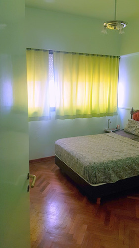 Corrientes 800 Y Esmeralda 3 Amb 2 Dorm 45 M2 Piso 5 Vista