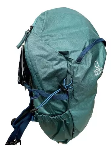 Mochila National Geographic Kepler Verde