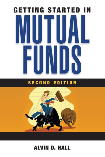Libro:  Getting Started In Mutual Funds