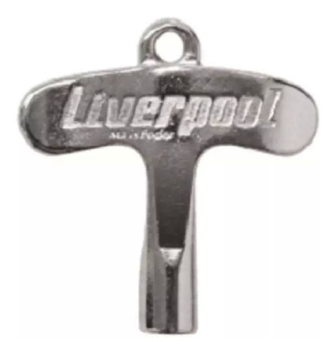 Imagem 7 de 7 de Kit Baquetas Variadas Linha Profissional Liverpool