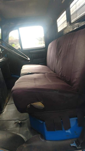 Mercedes Benz 1118