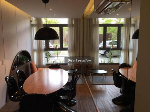 73611-99035* Apartamento Com 2 Dormitórios Para Alugar, 55 M² Por R$ 2.500/mês - Brooklin - São Paulo/sp - Ap4527
