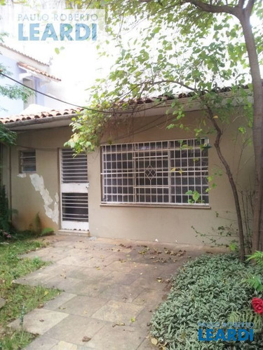 Imagem 3 de 8 de Casa Assobradada - Paraíso - Sp - 448896