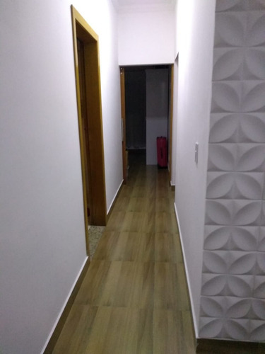 Imagem 7 de 22 de Casa Térrea, Venda E Compra, Santa Giovanna, Jardim Das Tulipas, Jundiaí - Ca01884 - 70282924