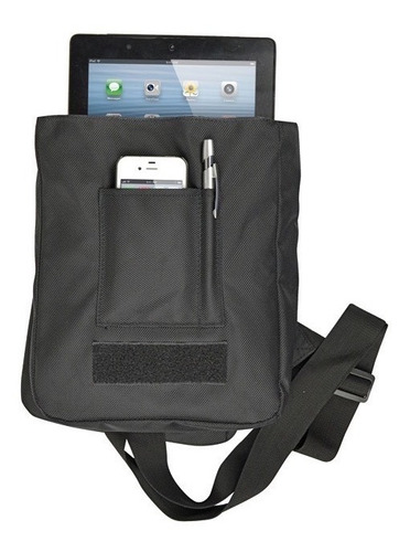 Bolso Urbano Para iPad 2,3 Y 4 Generación/bolsa Para Celular