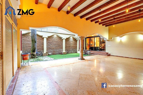 Imagen 14 de 25 de Residencia De Lujo En Bugambilias