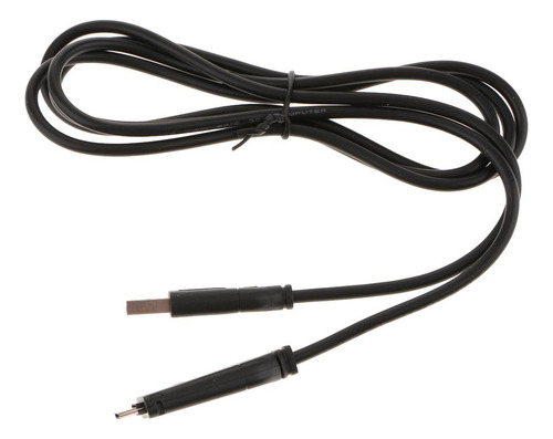 Cable De Carga De Sincronización De Datos Usb De 12 Pines
