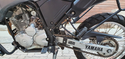 Imagen 10 de 13 de Yamaha Tenere 250 Adv