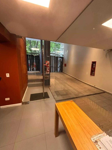 Departamento Monoambiente En Venta En Núñez, Capital Federal, Buenos Aires